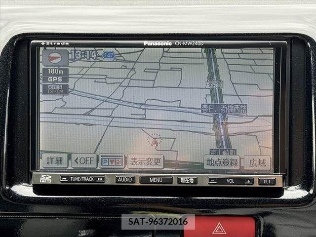 Toyota REGIUSACE VAN 2013-03 324743-4