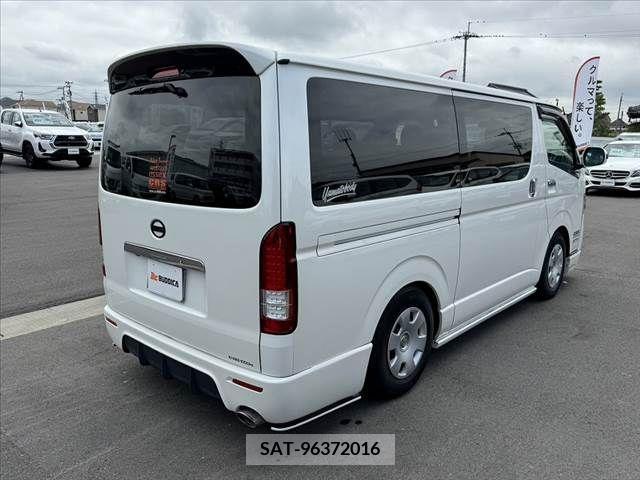 Toyota REGIUSACE VAN 2013-03 324743-13
