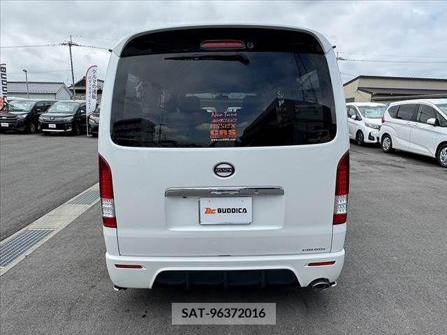 Toyota REGIUSACE VAN 2013-03 324743-12