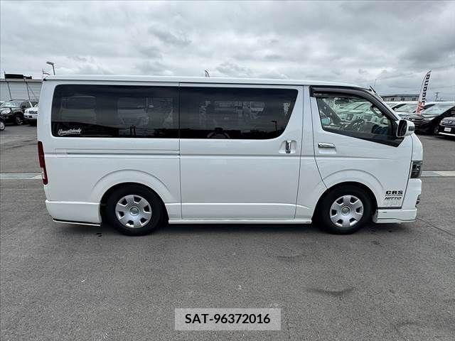 Toyota REGIUSACE VAN 2013-03 324743-10