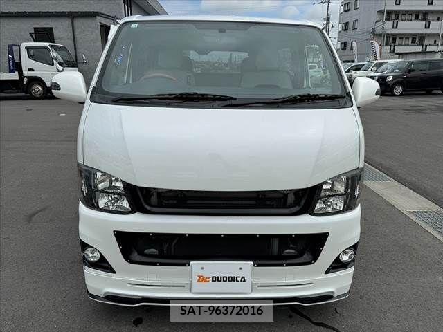 Toyota REGIUSACE VAN 2013-03 324743-7