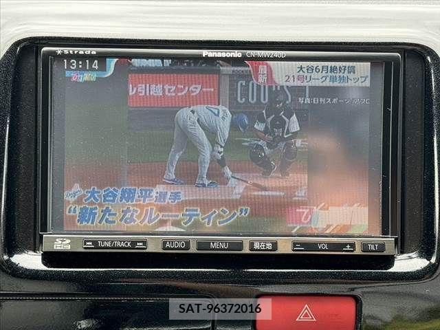 Toyota REGIUSACE VAN 2013-03 324743-19