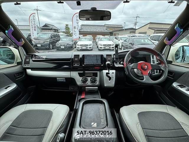 Toyota REGIUSACE VAN 2013-03 324743-1