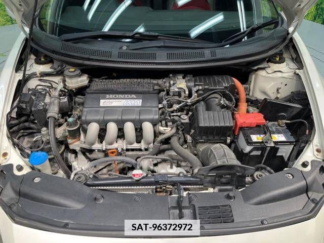Honda CR-Z 2011-12 347778-18