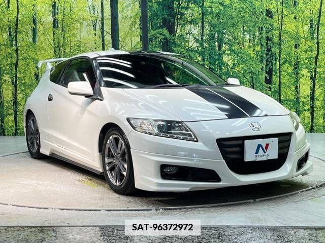 Honda CR-Z 2011-12 347778-16