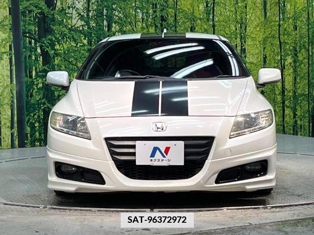 Honda CR-Z 2011-12 347778-14