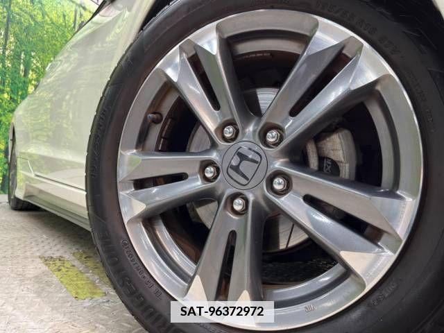 Honda CR-Z 2011-12 347778-13