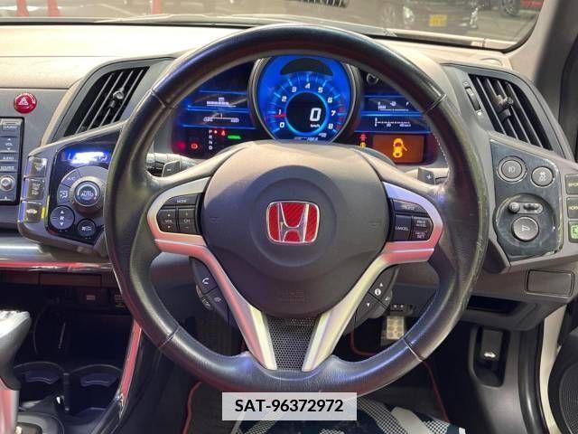 Honda CR-Z 2011-12 347778-11