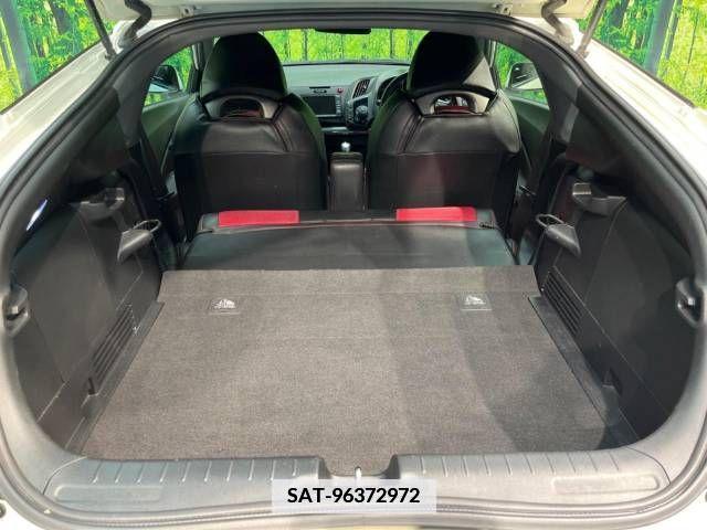 Honda CR-Z 2011-12 347778-10
