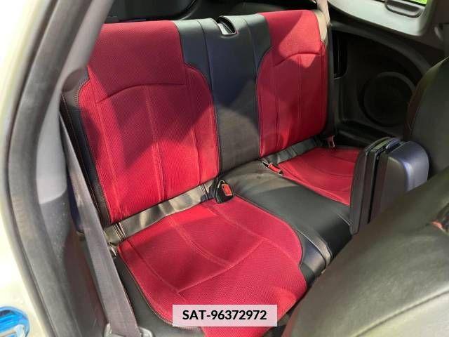 Honda CR-Z 2011-12 347778-9