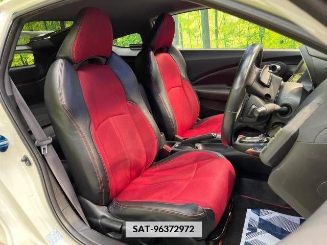 Honda CR-Z 2011-12 347778-8