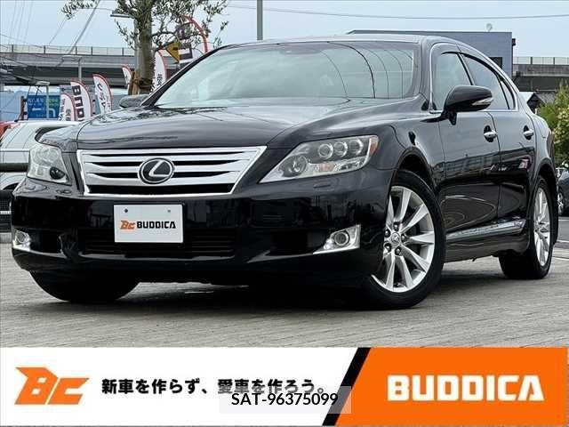Lexus LS 2010-11 316830-0