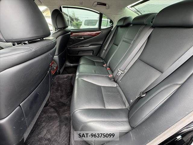 Lexus LS 2010-11 316830-17