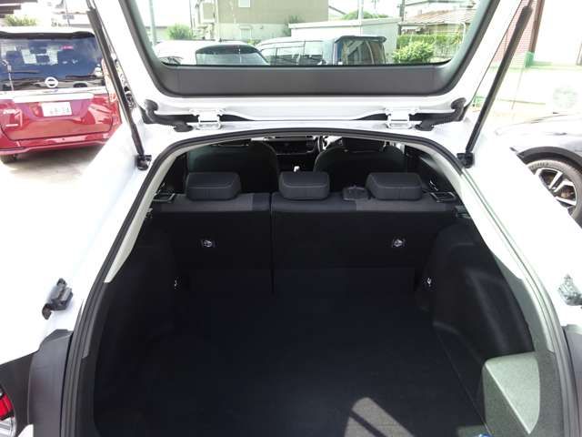Toyota PRIUS 2023-03 24850-8
