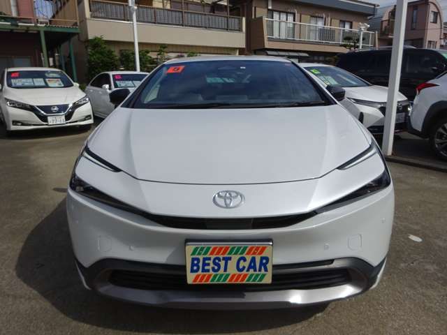 Toyota PRIUS 2023-03 24850-4