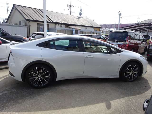 Toyota PRIUS 2023-03 24850-10