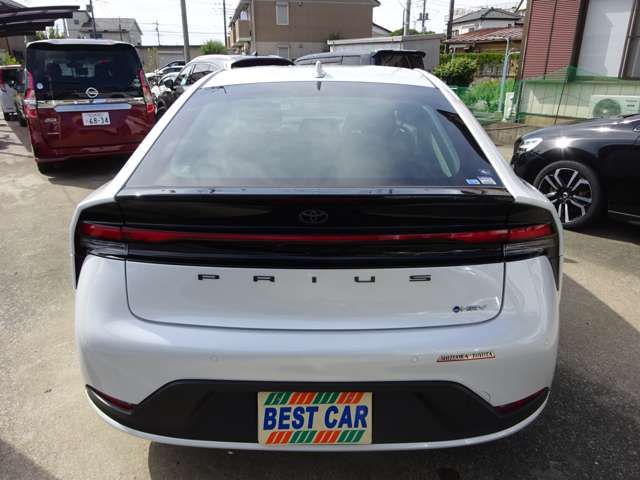 Toyota PRIUS 2023-03 24850-6