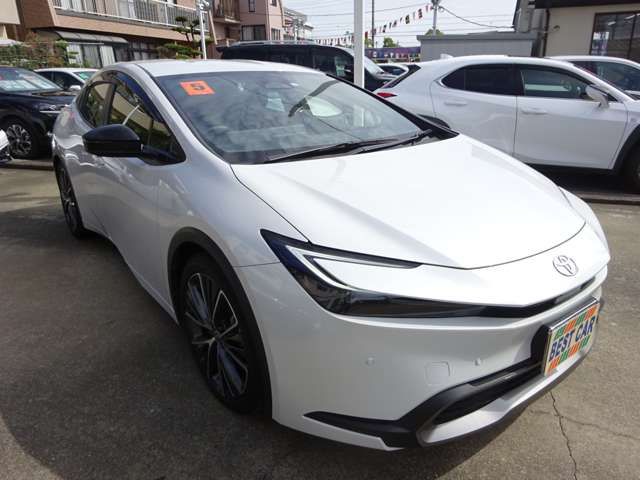 Toyota PRIUS 2023-03 24850-15