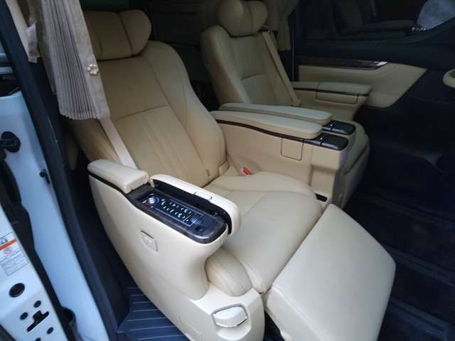 Toyota ALPHARD 2019-05 188030-11