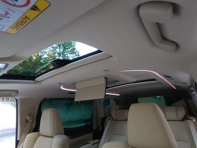 Toyota ALPHARD 2019-05 188030-10