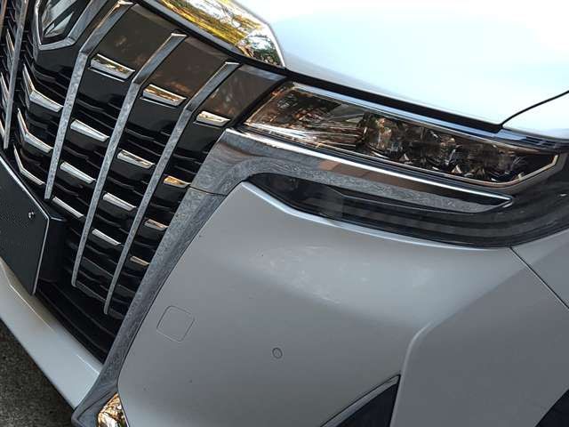 Toyota ALPHARD 2019-05 188030-16