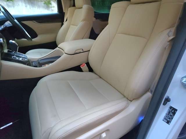 Toyota ALPHARD 2019-05 188030-5