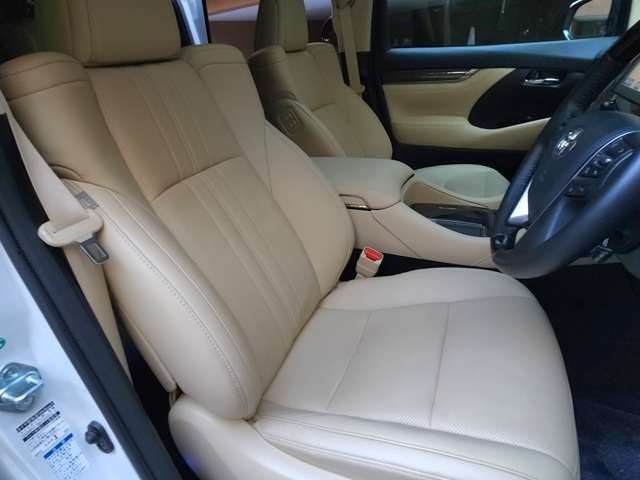 Toyota ALPHARD 2019-05 188030-4