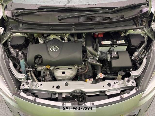 Toyota SIENTA 2022-04 374885-19