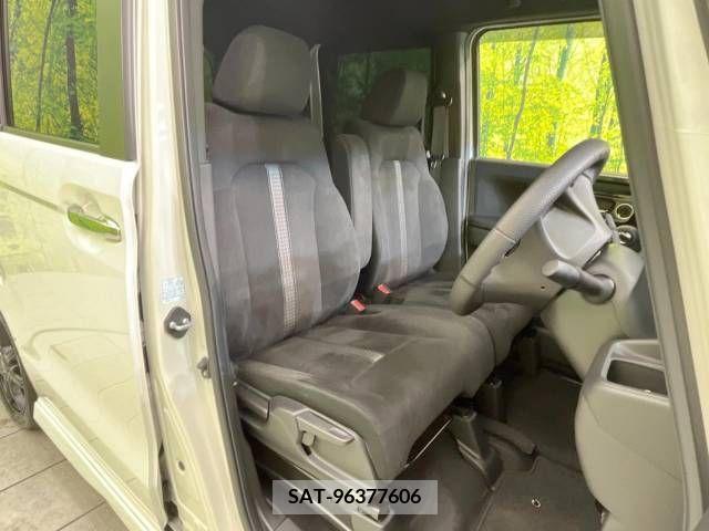 Honda N BOX CUSTOM 2022-07 364852-8
