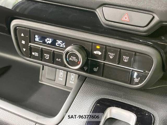 Honda N BOX CUSTOM 2022-07 364852-7