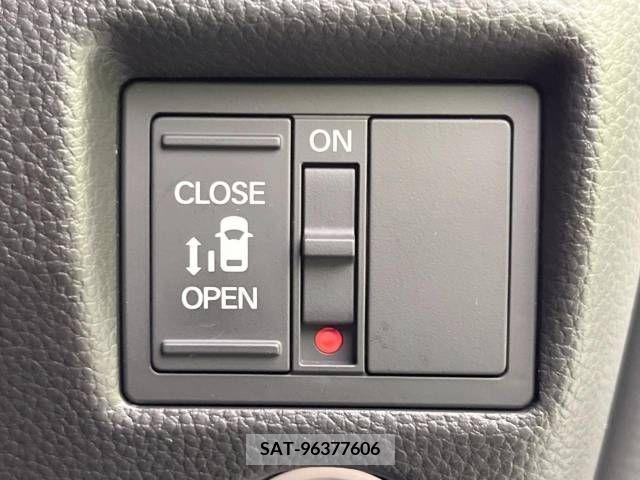 Honda N BOX CUSTOM 2022-07 364852-6