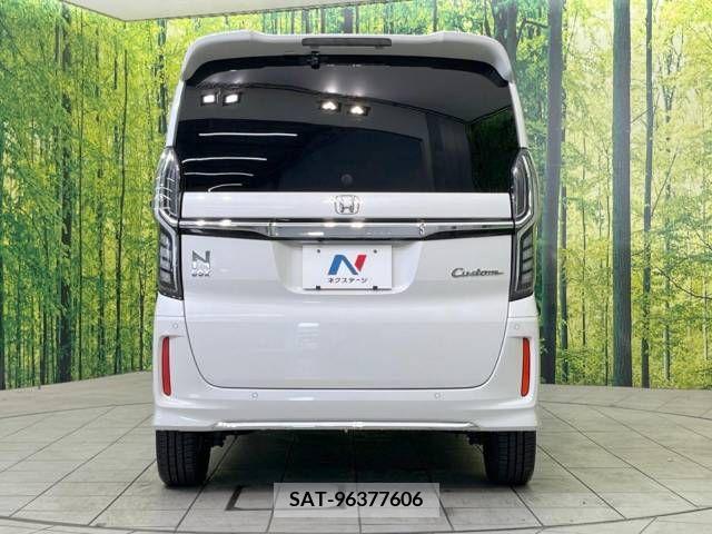Honda N BOX CUSTOM 2022-07 364852-15
