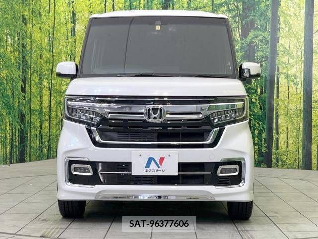 Honda N BOX CUSTOM 2022-07 364852-14