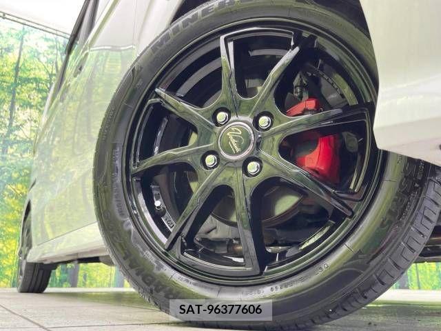 Honda N BOX CUSTOM 2022-07 364852-13