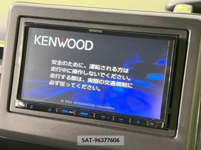 Honda N BOX CUSTOM 2022-07 364852-3