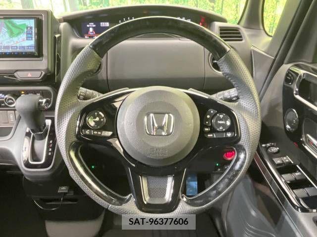 Honda N BOX CUSTOM 2022-07 364852-11