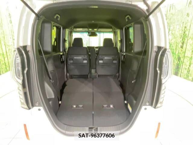 Honda N BOX CUSTOM 2022-07 364852-10