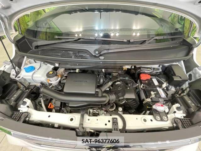 Honda N BOX CUSTOM 2022-07 364852-18