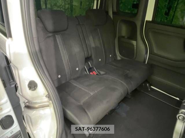 Honda N BOX CUSTOM 2022-07 364852-9