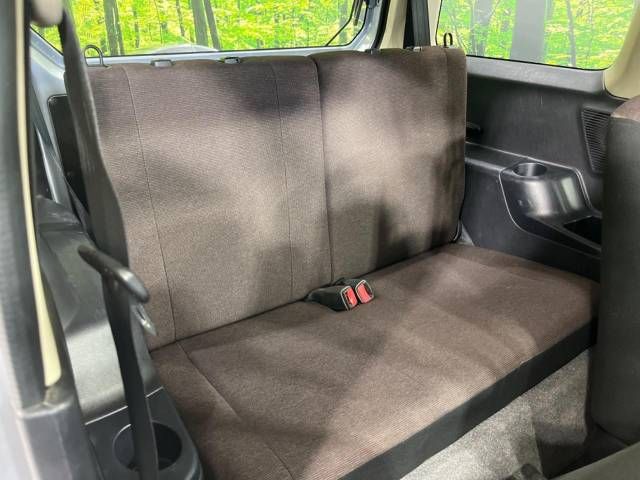 Mitsubishi PAJERO MINI 2011-03 24624-9