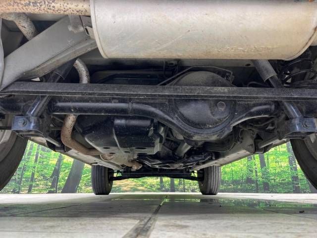 Mitsubishi PAJERO MINI 2011-03 24624-19
