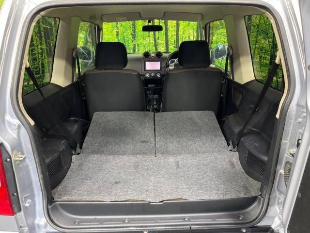 Mitsubishi PAJERO MINI 2011-03 24624-10