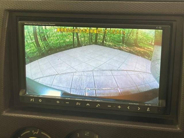 Mitsubishi PAJERO MINI 2011-03 24624-3
