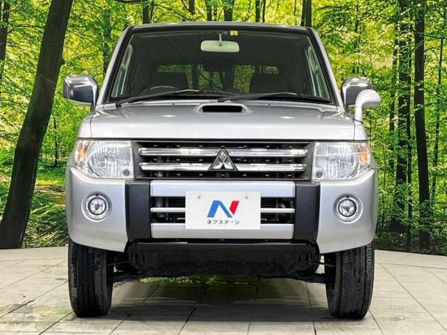 Mitsubishi PAJERO MINI 2011-03 24624-14