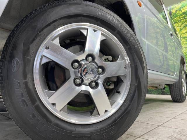 Mitsubishi PAJERO MINI 2011-03 24624-13