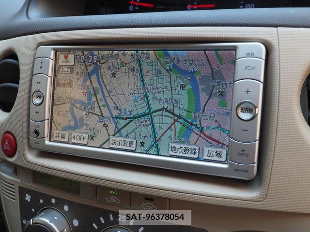 Toyota SIENTA 2013-10 313762-3