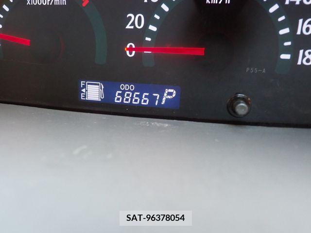 Toyota SIENTA 2013-10 313762-2