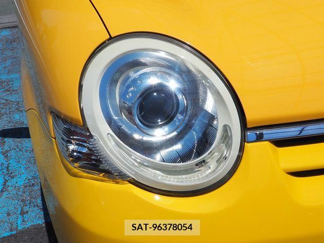 Toyota SIENTA 2013-10 313762-15
