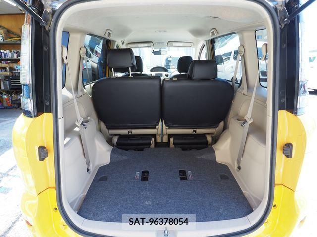 Toyota SIENTA 2013-10 313762-13