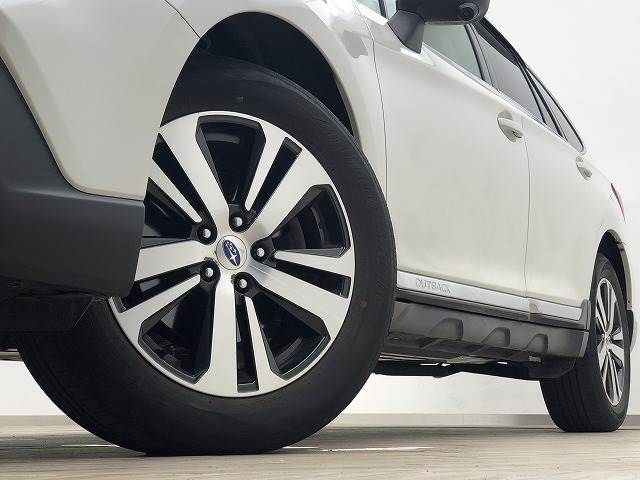 Subaru OUTBACK 2018-01 13408-12